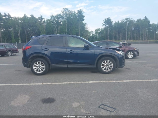 Aukcja sprzedaży 2015 Mazda Cx-5 Touring, vin: JM3KE4CY4F0549235, numer aukcji: 45486686
