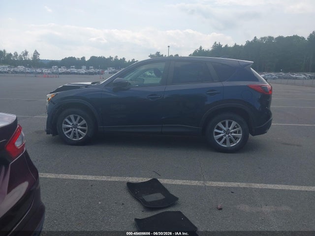 Aukcja sprzedaży 2015 Mazda Cx-5 Touring, vin: JM3KE4CY4F0549235, numer aukcji: 45486686