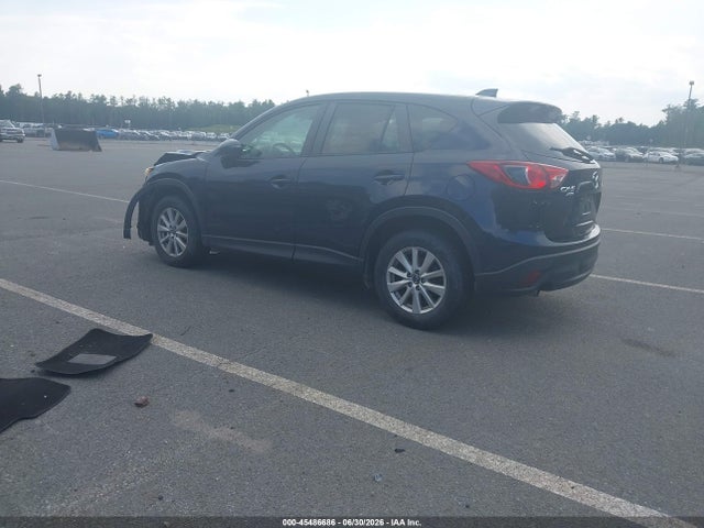 Aukcja sprzedaży 2015 Mazda Cx-5 Touring, vin: JM3KE4CY4F0549235, numer aukcji: 45486686