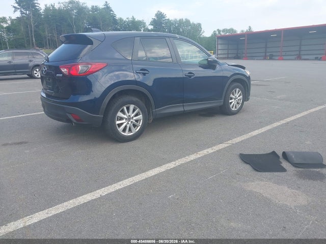 Aukcja sprzedaży 2015 Mazda Cx-5 Touring, vin: JM3KE4CY4F0549235, numer aukcji: 45486686