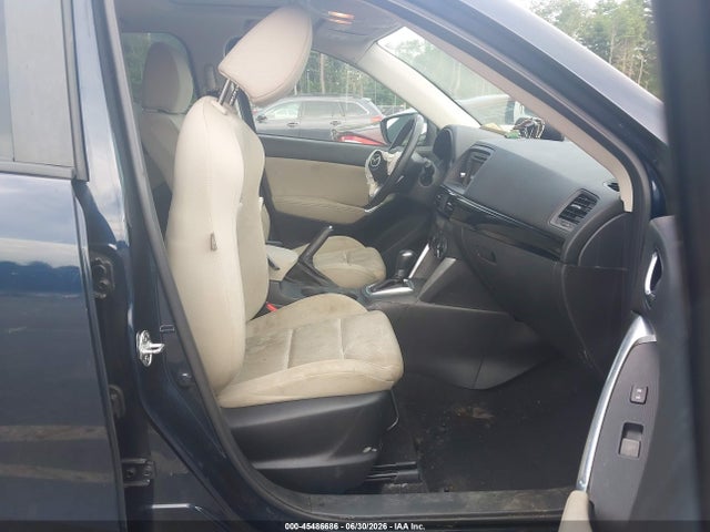Aukcja sprzedaży 2015 Mazda Cx-5 Touring, vin: JM3KE4CY4F0549235, numer aukcji: 45486686
