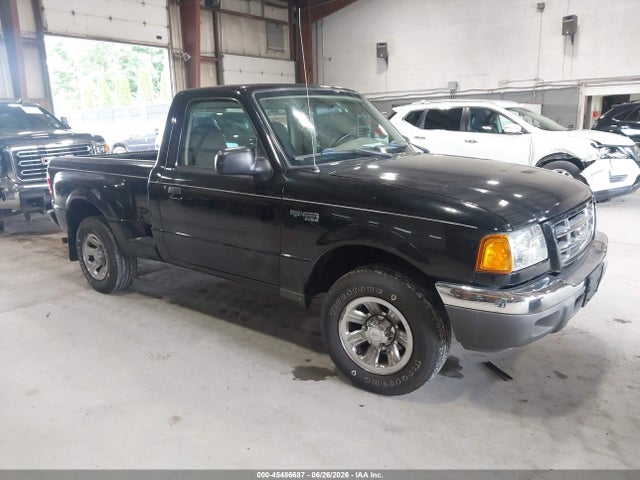 Продаж на аукціоні авто 2003 Ford Ranger Xl/xlt, vin: 1FTYR10D33PB42663, номер лоту: 45486687