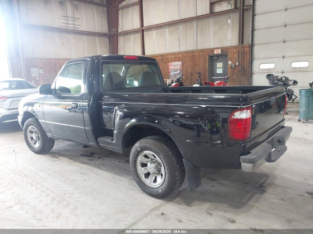Aukcja sprzedaży 2003 Ford Ranger Xl/xlt, vin: 1FTYR10D33PB42663, numer aukcji: 45486687