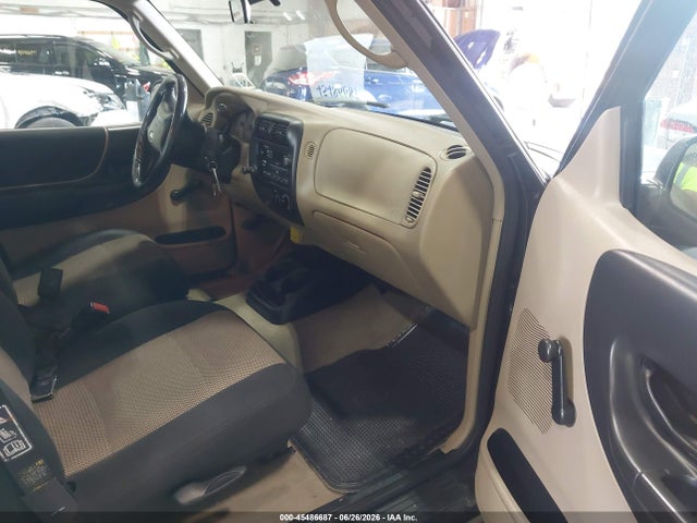 Aukcja sprzedaży 2003 Ford Ranger Xl/xlt, vin: 1FTYR10D33PB42663, numer aukcji: 45486687