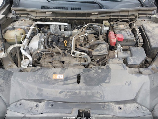 2024 Mitsubishi Outlander მანქანა იყიდება აუქციონზე, vin: JA4J4WA8XRZ004365, აუქციონის ნომერი: 45486688