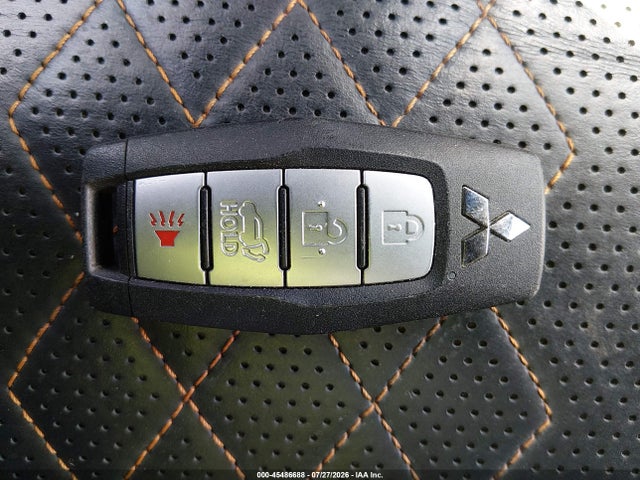 2024 Mitsubishi Outlander მანქანა იყიდება აუქციონზე, vin: JA4J4WA8XRZ004365, აუქციონის ნომერი: 45486688