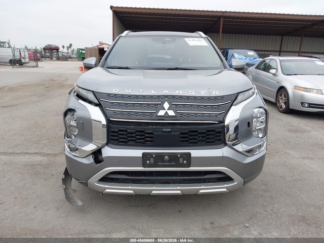 2024 Mitsubishi Outlander მანქანა იყიდება აუქციონზე, vin: JA4J4WA8XRZ004365, აუქციონის ნომერი: 45486688