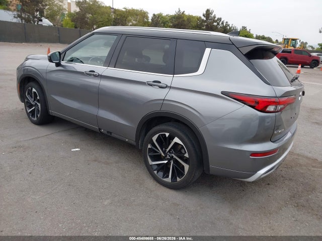2024 Mitsubishi Outlander მანქანა იყიდება აუქციონზე, vin: JA4J4WA8XRZ004365, აუქციონის ნომერი: 45486688