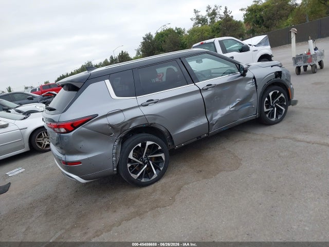 2024 Mitsubishi Outlander მანქანა იყიდება აუქციონზე, vin: JA4J4WA8XRZ004365, აუქციონის ნომერი: 45486688