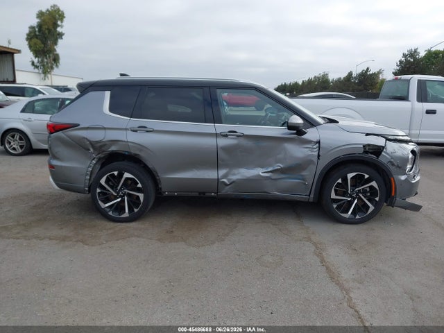 2024 Mitsubishi Outlander მანქანა იყიდება აუქციონზე, vin: JA4J4WA8XRZ004365, აუქციონის ნომერი: 45486688