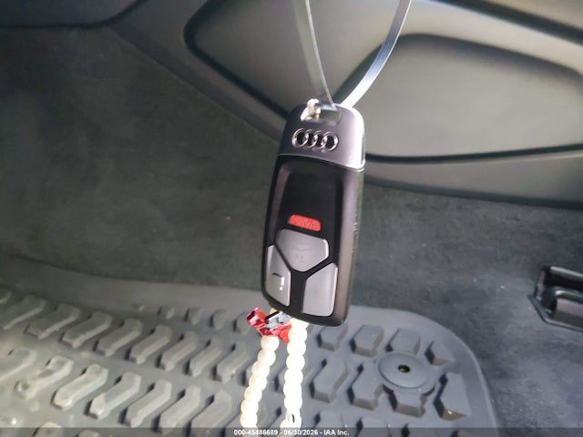 45486689 :رقم المزاد ، WA1LHAF70KD027415 vin ، 2019 Audi Q7 45 Premium/45 Se Premium مزاد بيع