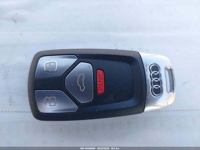 Aukcja sprzedaży 2018 Audi Q5 2.0t Premium/2.0t Tech Premium, vin: WA1BNAFY5J2194974, numer aukcji: 45486690