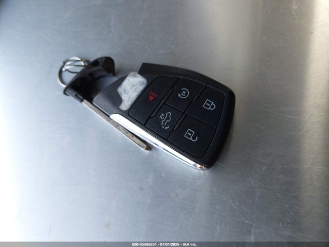 45486691 :رقم المزاد ، 1GCUDDED3PZ247690 vin ، 2023 Chevrolet Silverado 1500 4wd  Standard Bed Lt مزاد بيع