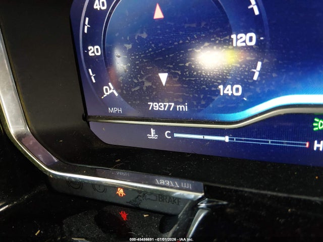 45486691 :رقم المزاد ، 1GCUDDED3PZ247690 vin ، 2023 Chevrolet Silverado 1500 4wd  Standard Bed Lt مزاد بيع