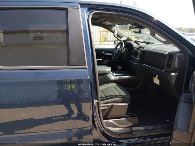 45486691 :رقم المزاد ، 1GCUDDED3PZ247690 vin ، 2023 Chevrolet Silverado 1500 4wd  Standard Bed Lt مزاد بيع