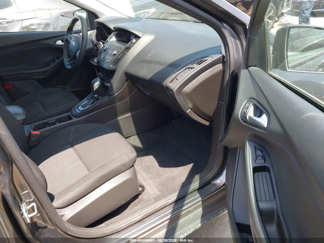 Продаж на аукціоні авто 2018 Ford Focus Se, vin: 1FADP3FE3JL209062, номер лоту: 45486692