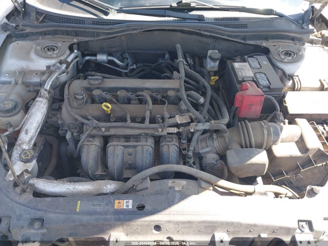 2012 Ford Fusion Se მანქანა იყიდება აუქციონზე, vin: 3FAHP0HA5CR401839, აუქციონის ნომერი: 45486694