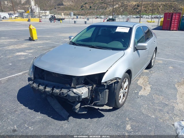 2012 Ford Fusion Se მანქანა იყიდება აუქციონზე, vin: 3FAHP0HA5CR401839, აუქციონის ნომერი: 45486694