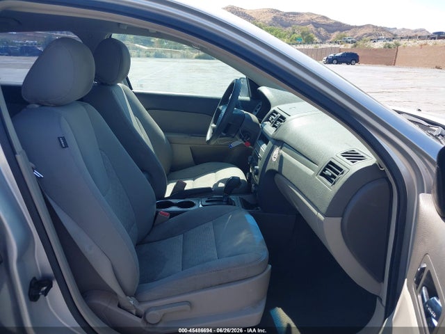 Продаж на аукціоні авто 2012 Ford Fusion Se, vin: 3FAHP0HA5CR401839, номер лоту: 45486694