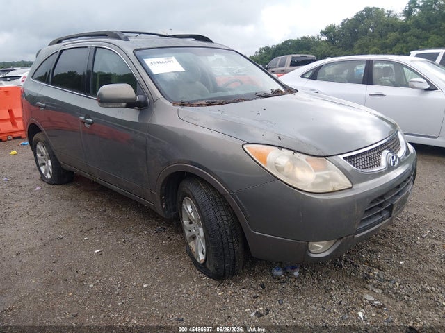 Aukcja sprzedaży 2009 Hyundai Veracruz Gls, vin: KM8NU13C79U080033, numer aukcji: 45486697