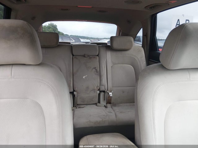 Продажа на аукционе авто 2009 Hyundai Veracruz Gls, vin: KM8NU13C79U080033, номер лота: 45486697