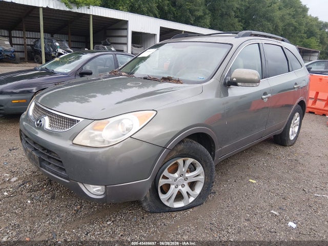 Продажа на аукционе авто 2009 Hyundai Veracruz Gls, vin: KM8NU13C79U080033, номер лота: 45486697