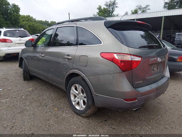 Продажа на аукционе авто 2009 Hyundai Veracruz Gls, vin: KM8NU13C79U080033, номер лота: 45486697