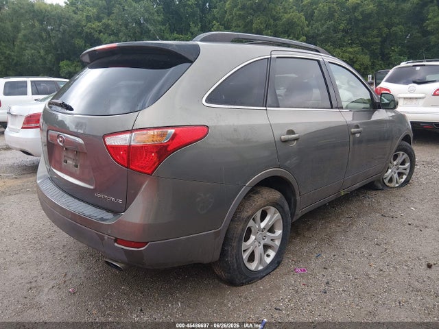 Продажа на аукционе авто 2009 Hyundai Veracruz Gls, vin: KM8NU13C79U080033, номер лота: 45486697