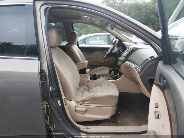 Продажа на аукционе авто 2009 Hyundai Veracruz Gls, vin: KM8NU13C79U080033, номер лота: 45486697