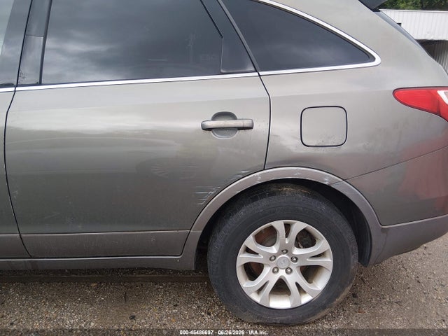 Продажа на аукционе авто 2009 Hyundai Veracruz Gls, vin: KM8NU13C79U080033, номер лота: 45486697