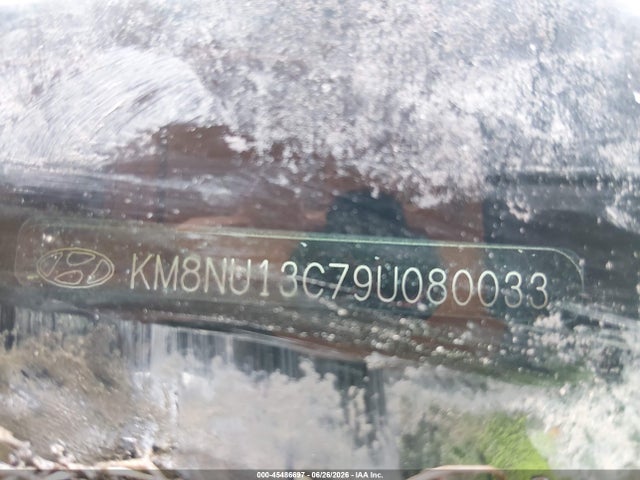 Продажа на аукционе авто 2009 Hyundai Veracruz Gls, vin: KM8NU13C79U080033, номер лота: 45486697