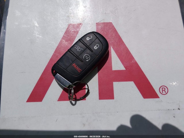 Aukcja sprzedaży 2015 Dodge Durango Limited, vin: 1C4RDHDG3FC176355, numer aukcji: 45486698