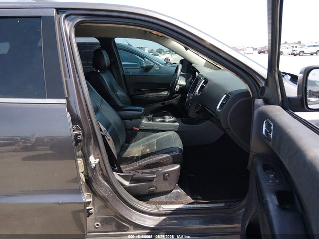 Продажа на аукционе авто 2015 Dodge Durango Limited, vin: 1C4RDHDG3FC176355, номер лота: 45486698