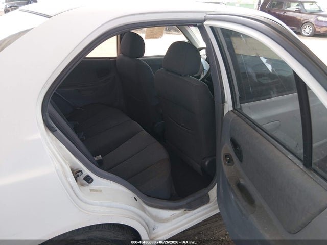 Продаж на аукціоні авто 2005 Hyundai Accent Gls, vin: KMHCG45C35U585347, номер лоту: 45486699