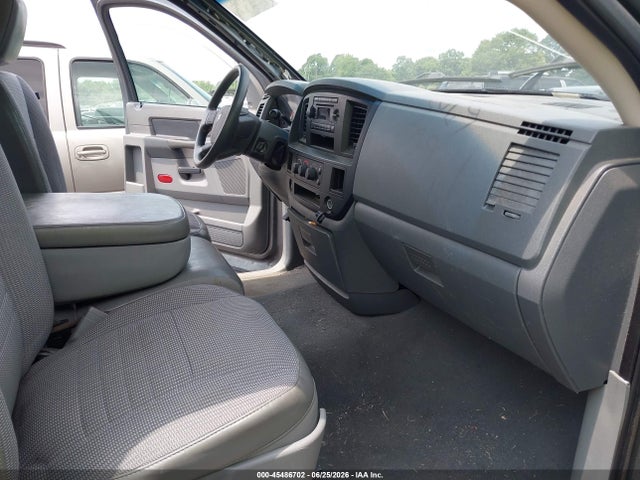 Продаж на аукціоні авто 2008 Dodge Ram 1500 St/sxt, vin: 1D7HA16NX8J220458, номер лоту: 45486702