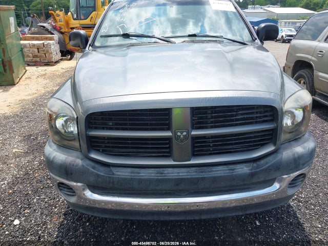 Продаж на аукціоні авто 2008 Dodge Ram 1500 St/sxt, vin: 1D7HA16NX8J220458, номер лоту: 45486702