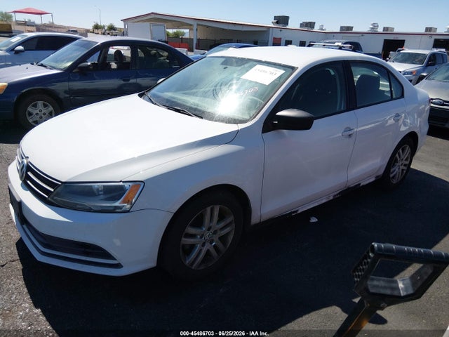 3VW2K7AJ7FM224632 Volkswagen Jetta 2.0l S