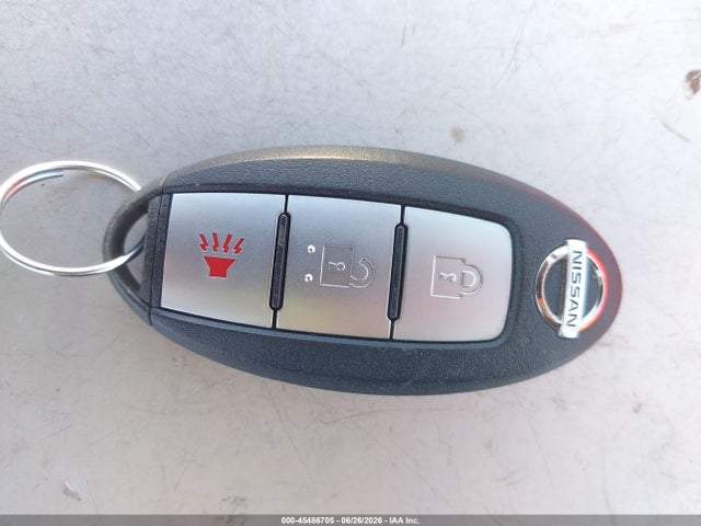 Продажа на аукционе авто 2022 Nissan Murano S Fwd, vin: 5N1AZ2AJ3NC117778, номер лота: 45486705