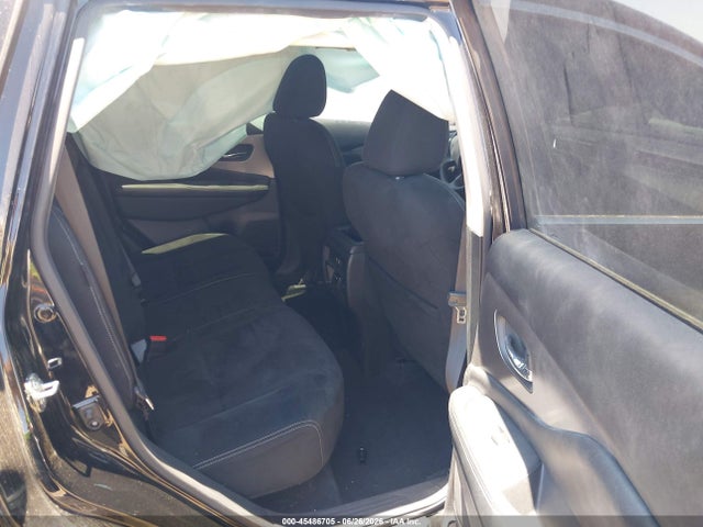 Продажа на аукционе авто 2022 Nissan Murano S Fwd, vin: 5N1AZ2AJ3NC117778, номер лота: 45486705