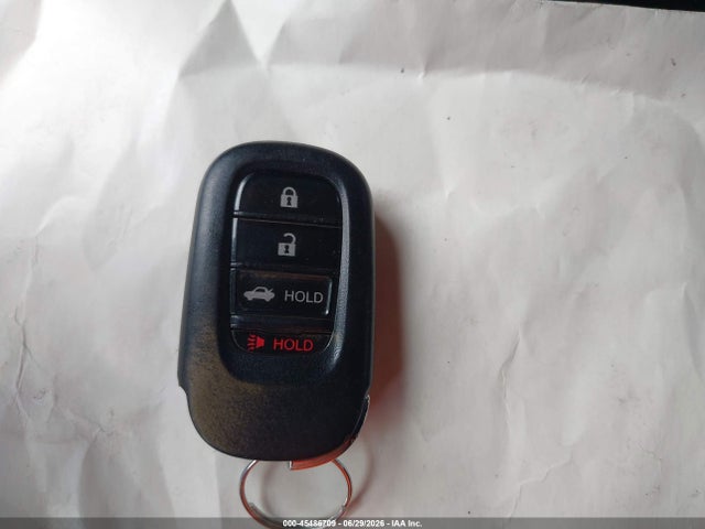 2HGFE1E56NH477008 Honda CIVIC SI SEDAN