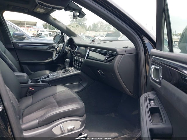 WP1AA2A52KLB05341 Porsche Macan