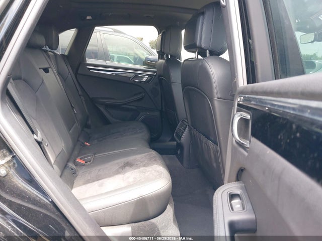 WP1AA2A52KLB05341 Porsche Macan
