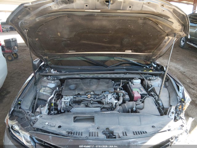 Продажа на аукционе авто 2019 Toyota Camry Le, vin: 4T1B11HK2KU699625, номер лота: 45486717