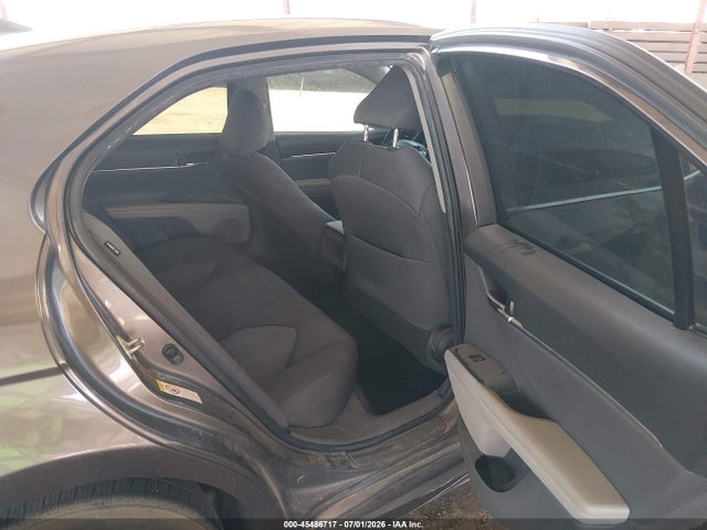 Продажа на аукционе авто 2019 Toyota Camry Le, vin: 4T1B11HK2KU699625, номер лота: 45486717