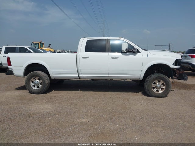 Aukcja sprzedaży 2012 Ram 3500 Laramie Longhorn, vin: 3C63D3KL5CG328094, numer aukcji: 45486718