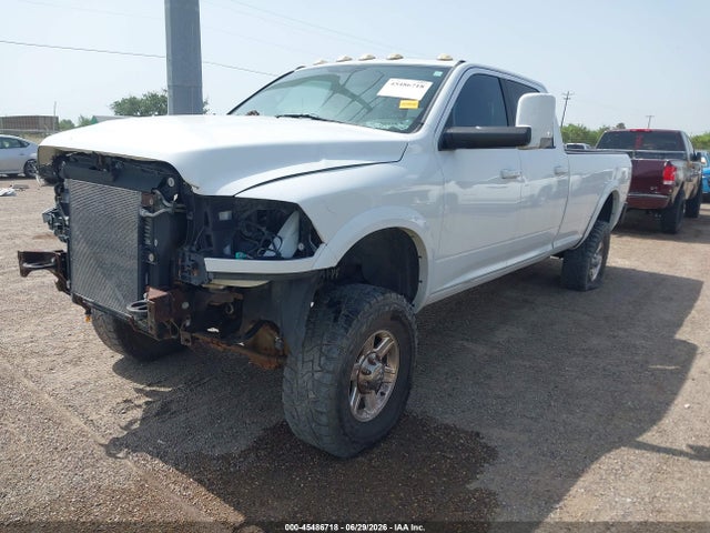 Aukcja sprzedaży 2012 Ram 3500 Laramie Longhorn, vin: 3C63D3KL5CG328094, numer aukcji: 45486718