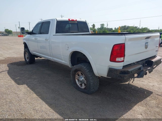 Aukcja sprzedaży 2012 Ram 3500 Laramie Longhorn, vin: 3C63D3KL5CG328094, numer aukcji: 45486718
