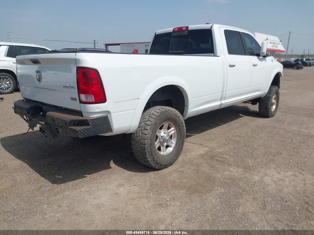 Aukcja sprzedaży 2012 Ram 3500 Laramie Longhorn, vin: 3C63D3KL5CG328094, numer aukcji: 45486718