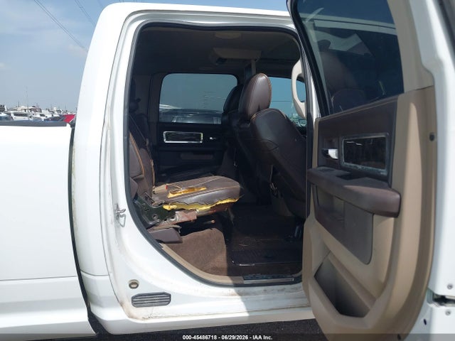 Aukcja sprzedaży 2012 Ram 3500 Laramie Longhorn, vin: 3C63D3KL5CG328094, numer aukcji: 45486718