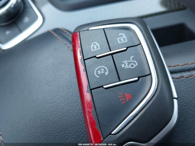 Aukcja sprzedaży 2021 Cadillac Ct5 V-series, vin: 1G6DR5RW5M0130196, numer aukcji: 45486725
